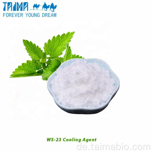 Kühlmittel WS27 Cooling Agent Food Additive